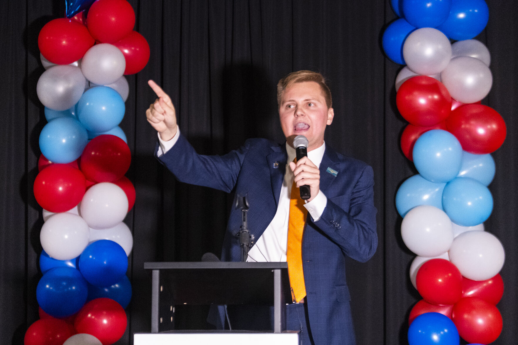 Election Democrats, 5.2